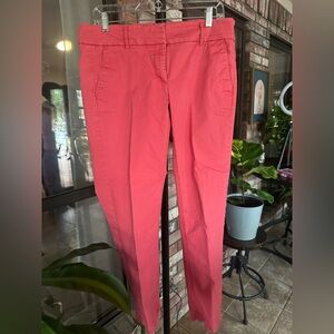 Women's Coral Jeans‎